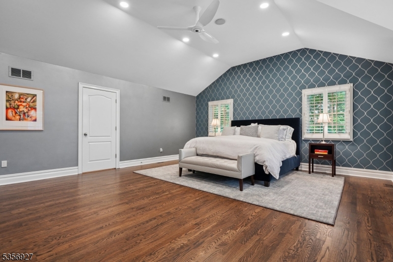 DEERFIELD - Residential