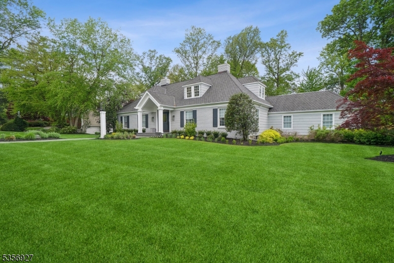 DEERFIELD - Residential
