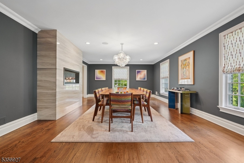 DEERFIELD - Residential