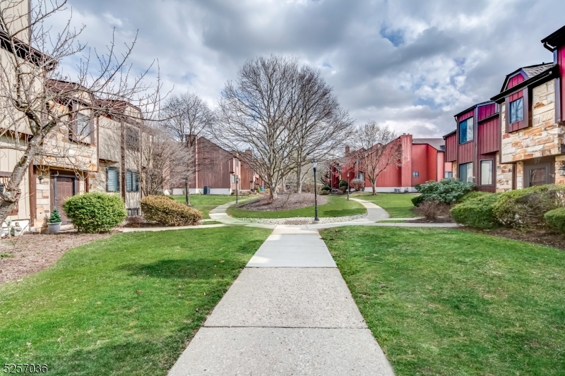 Hastings Square - Residential