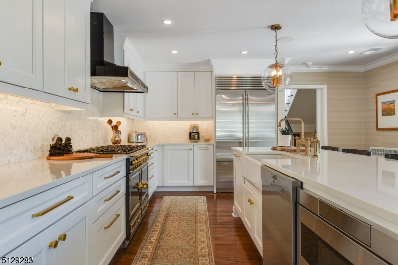 Northside - Residential