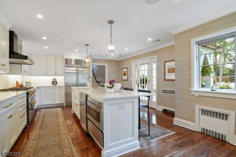 Northside - Residential