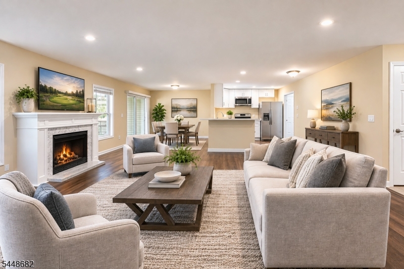The Hills at Crystal Spring - Residential