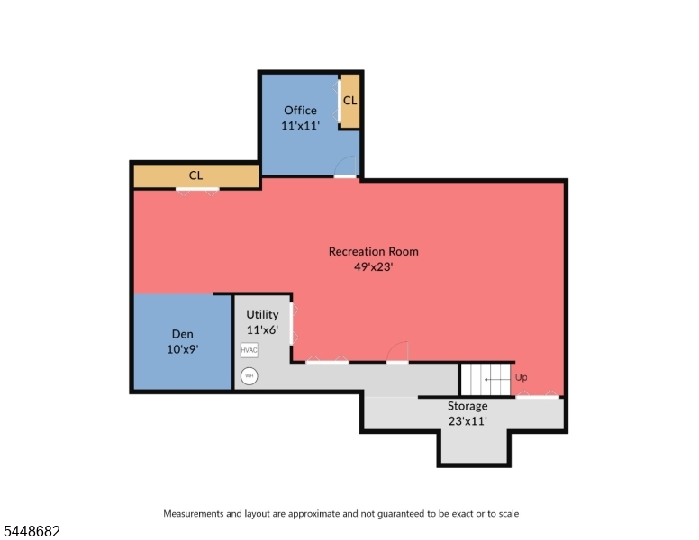 The Hills at Crystal Spring - Residential