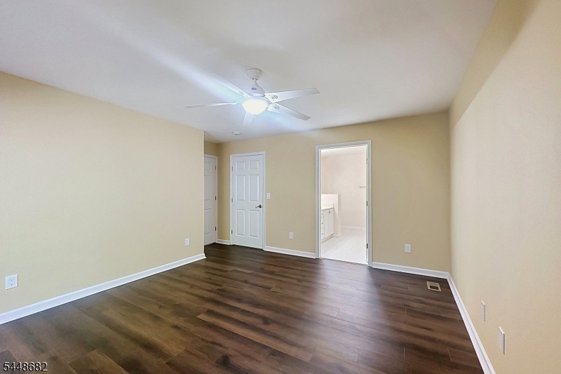 The Hills at Crystal Spring - Residential
