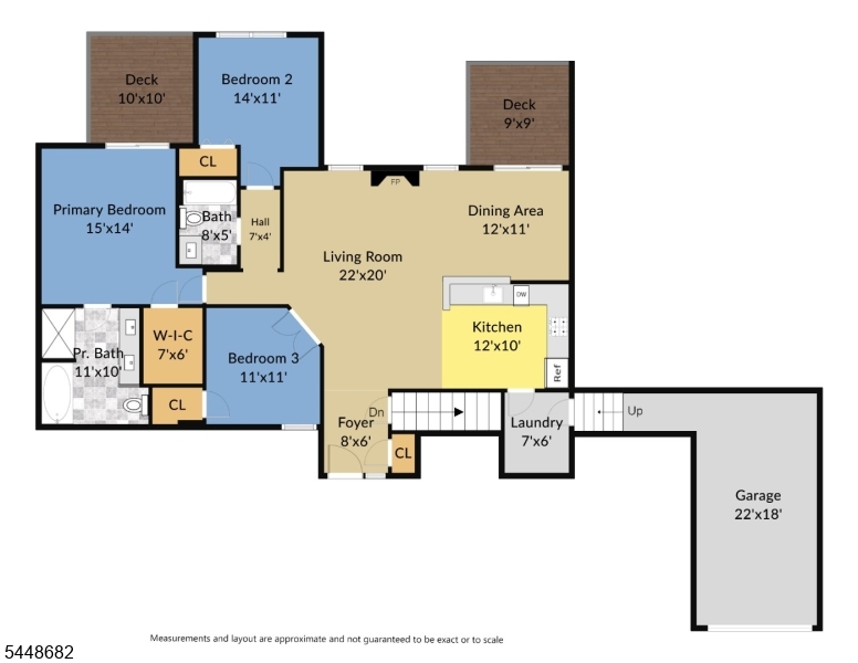 The Hills at Crystal Spring - Residential