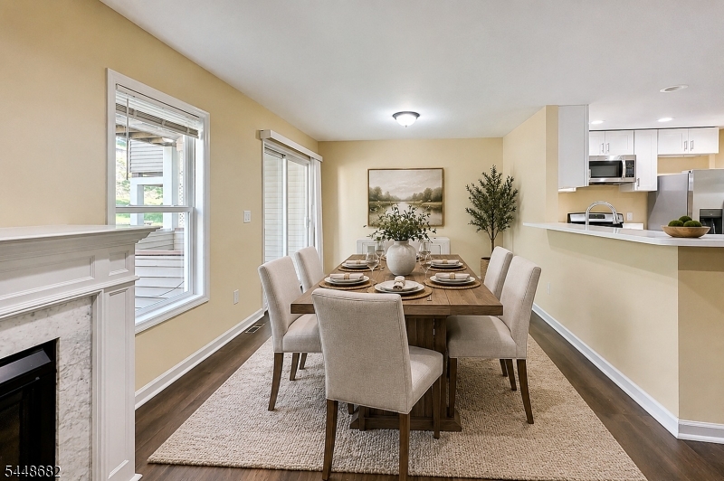 The Hills at Crystal Spring - Residential