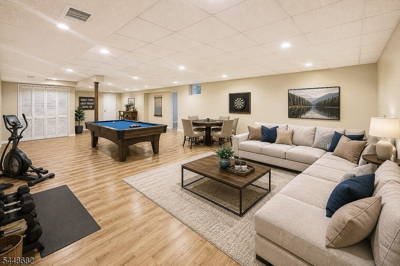 The Hills at Crystal Spring - Residential