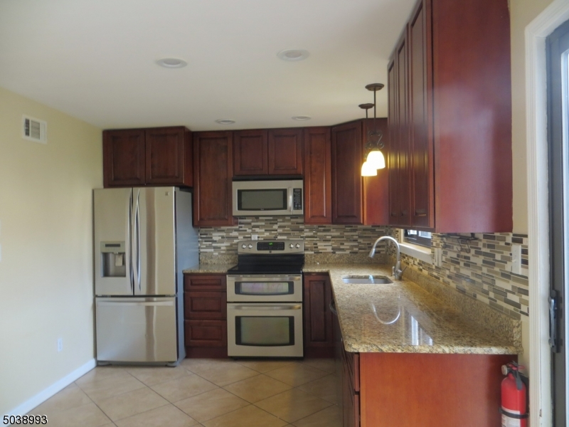 High Point - Residential Lease