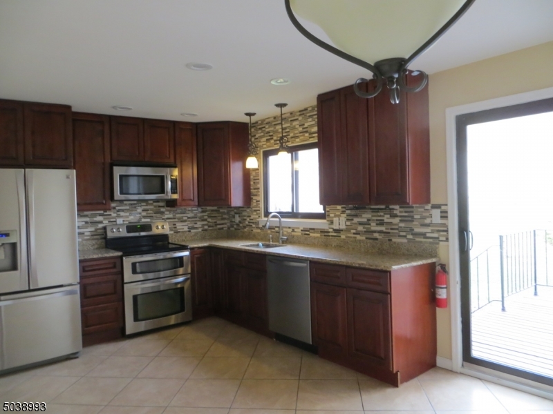 High Point - Residential Lease