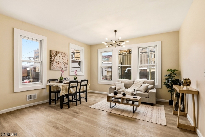 Weequahic - Residential Income