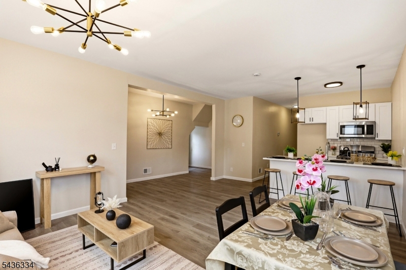 Weequahic - Residential Income