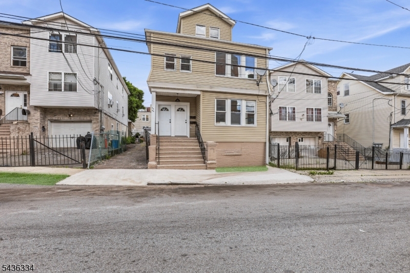 Weequahic - Residential Income