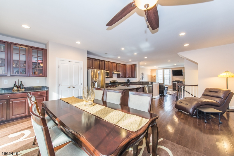 Morris Woods at Thomastown - Residential
