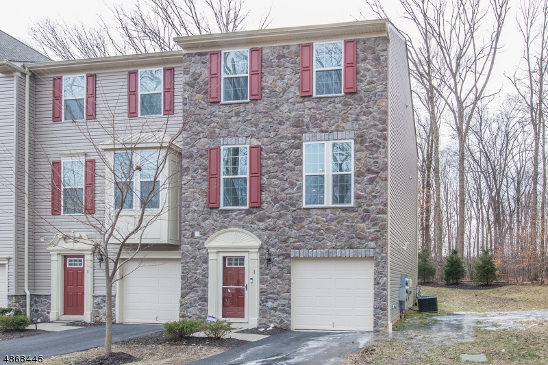 Morris Woods at Thomastown - Residential