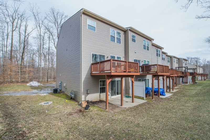 Morris Woods at Thomastown - Residential