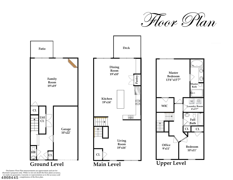 Morris Woods at Thomastown - Residential