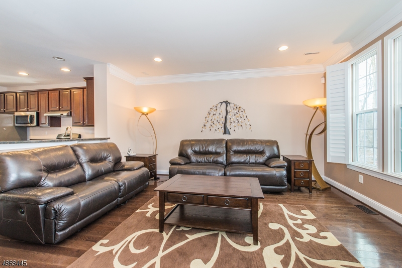 Morris Woods at Thomastown - Residential