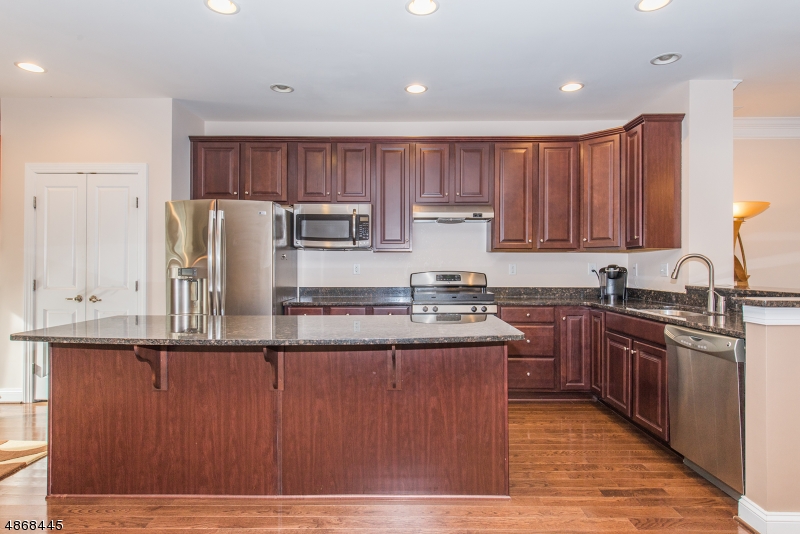 Morris Woods at Thomastown - Residential
