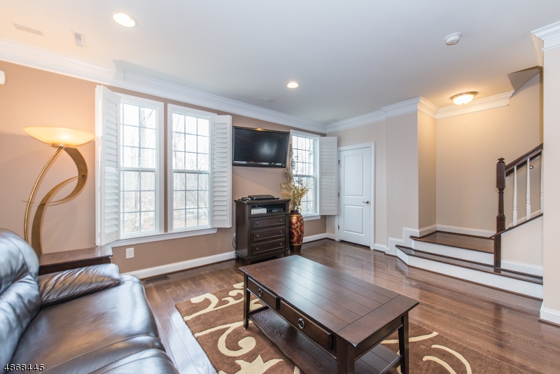 Morris Woods at Thomastown - Residential