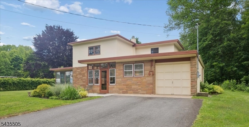 Roosevelt Boro - Residential