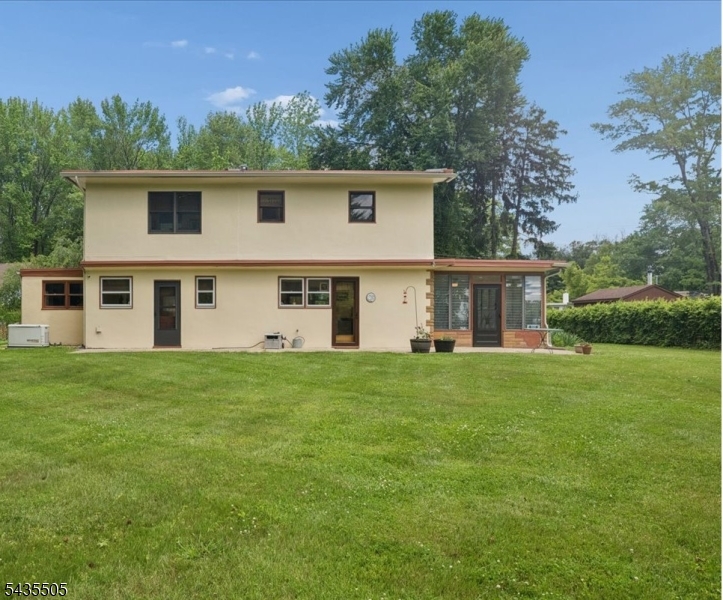 Roosevelt Boro - Residential