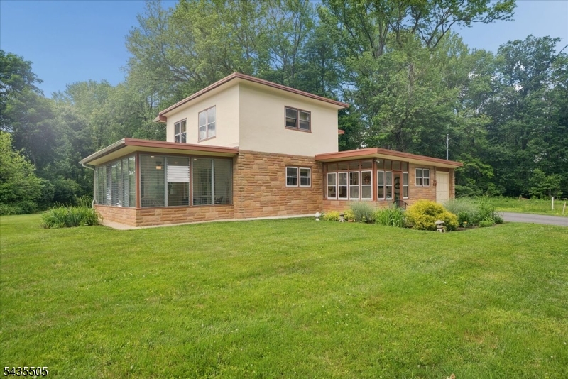 Roosevelt Boro - Residential