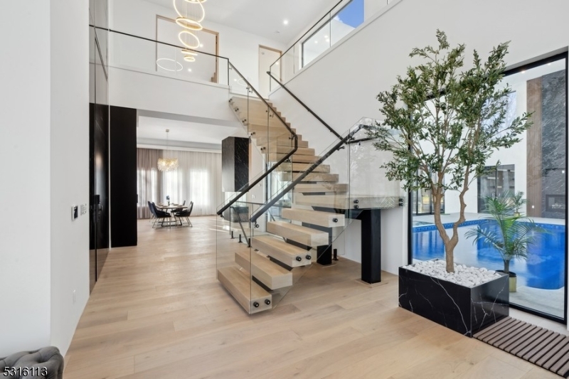 washington rock - Residential
