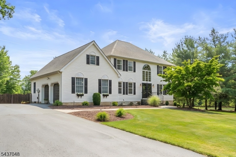 Country Classics - Residential