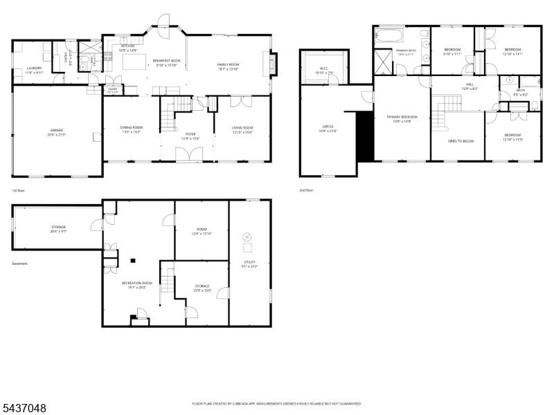 Country Classics - Residential