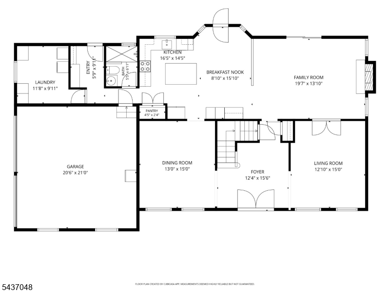 Country Classics - Residential