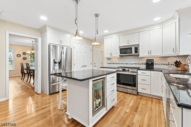 Country Classics - Residential
