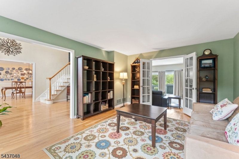 Country Classics - Residential