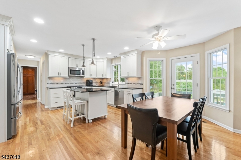 Country Classics - Residential
