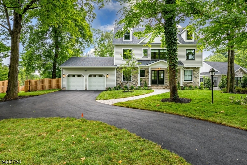 Riverside - Residential