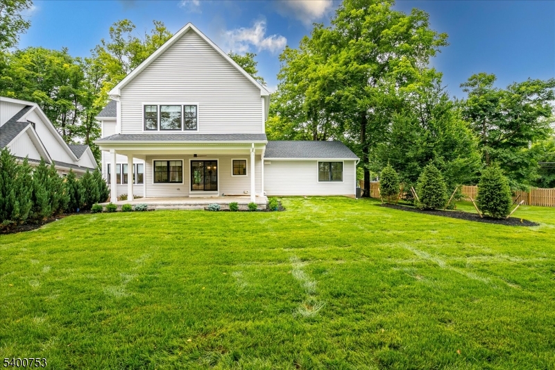 Riverside - Residential