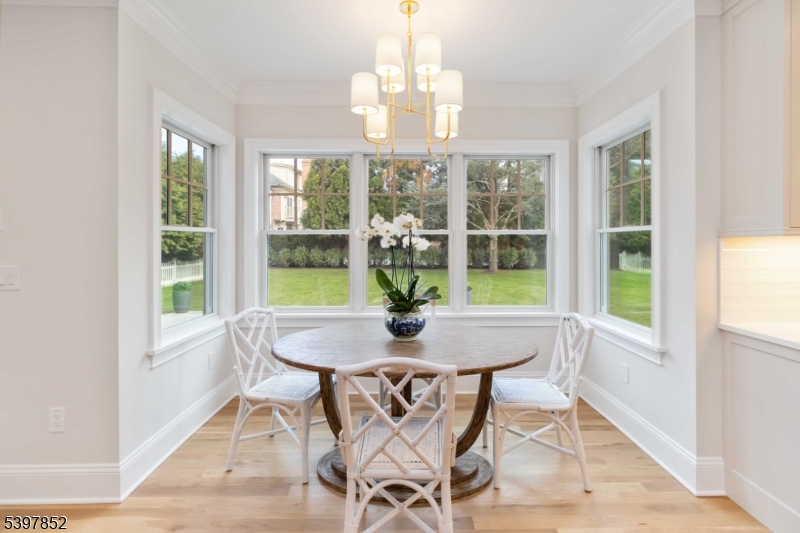 Upper Washington - Residential