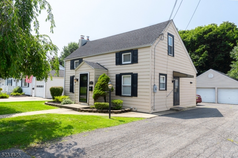 Washington Boro - Residential