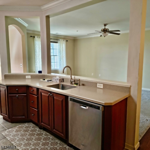 NOLAN'S RIDGE - Residential
