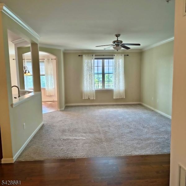 NOLAN'S RIDGE - Residential