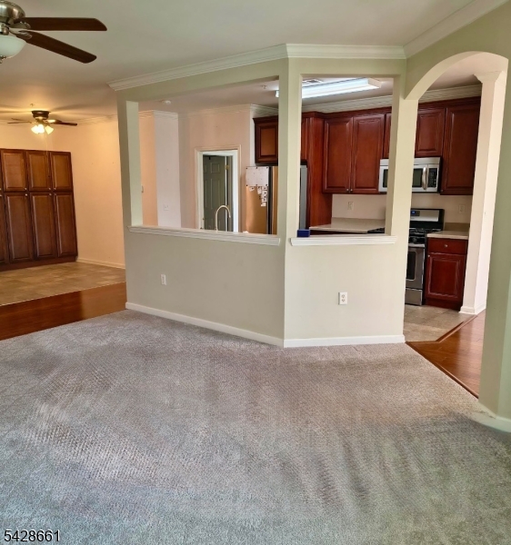 NOLAN'S RIDGE - Residential