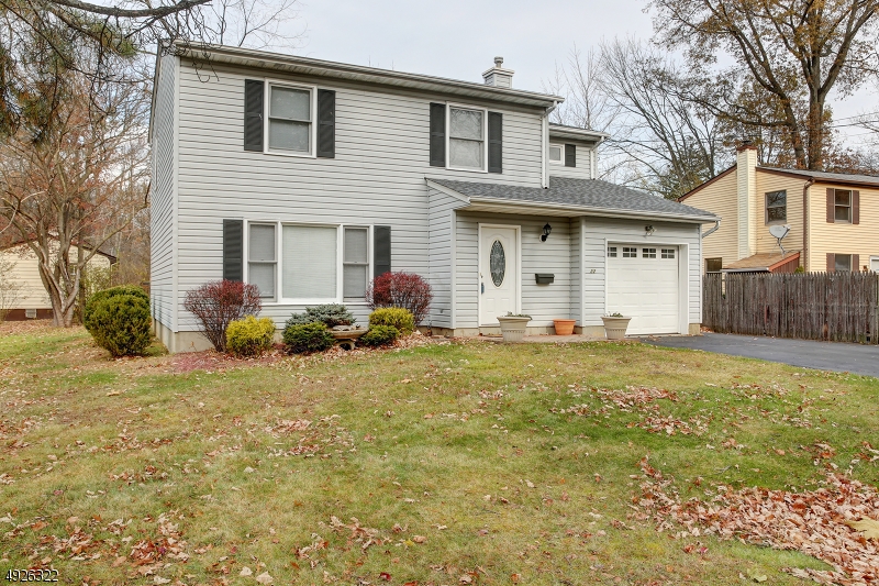Lake Parsippany - Residential Lease