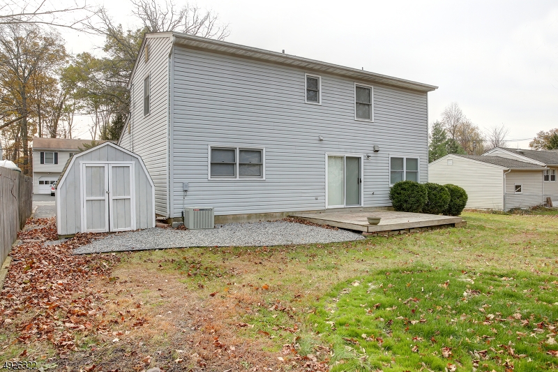 Lake Parsippany - Residential Lease
