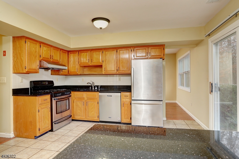 Lake Parsippany - Residential Lease
