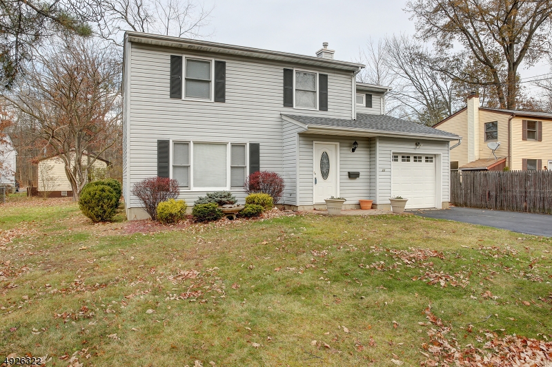 Lake Parsippany - Residential Lease