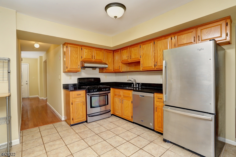 Lake Parsippany - Residential Lease