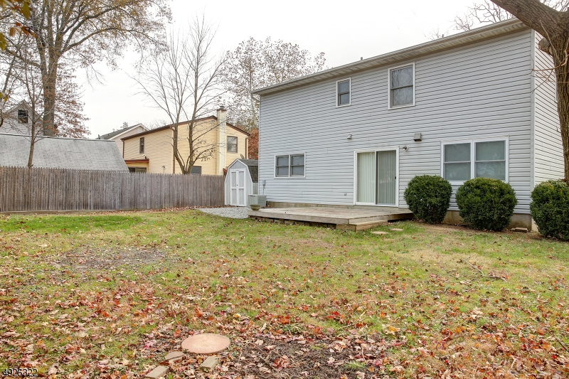 Lake Parsippany - Residential Lease