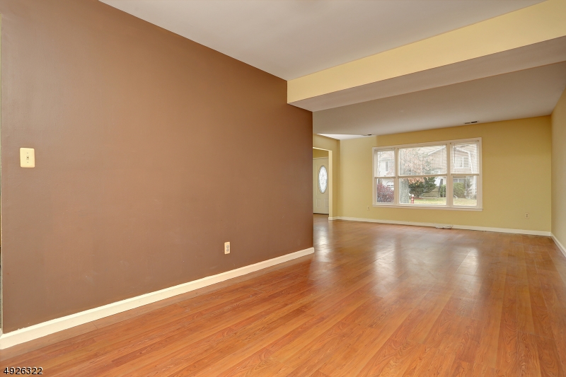 Lake Parsippany - Residential Lease