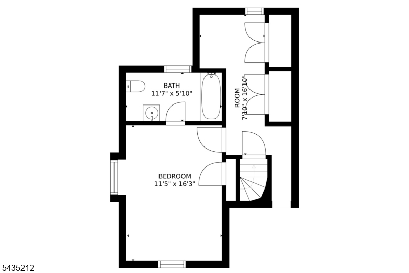 Afterglow - Residential