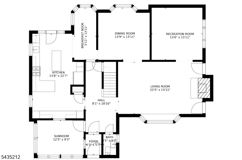 Afterglow - Residential